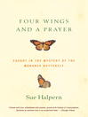Cover image for Four Wings and a Prayer